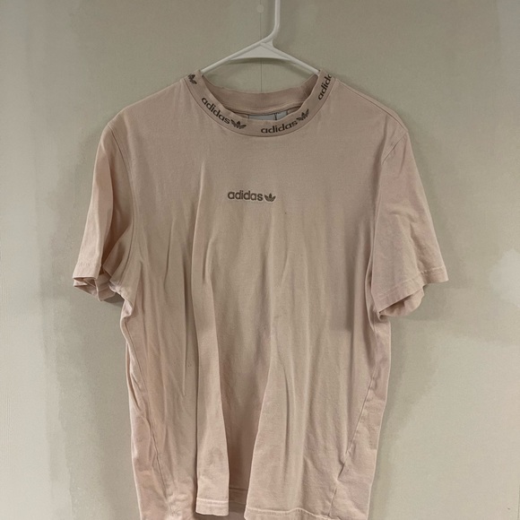 Adidas T-Shirt - Picture 1 of 2